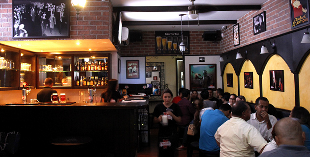 Fotos archivo EL HERALDO