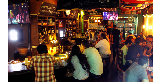 Fotos archivo EL HERALDO