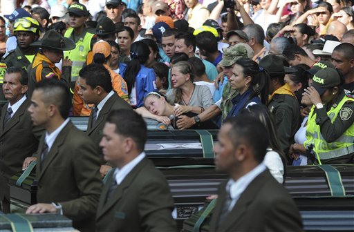 Fotos archivo EL HERALDO