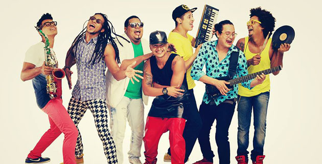 Fotos archivo EL HERALDO