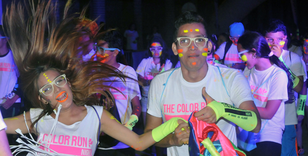 Fotos archivo EL HERALDO