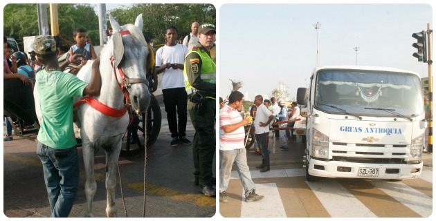 Fotos archivo EL HERALDO