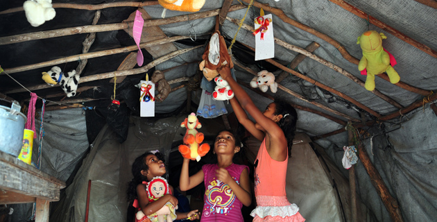 Fotos archivo EL HERALDO