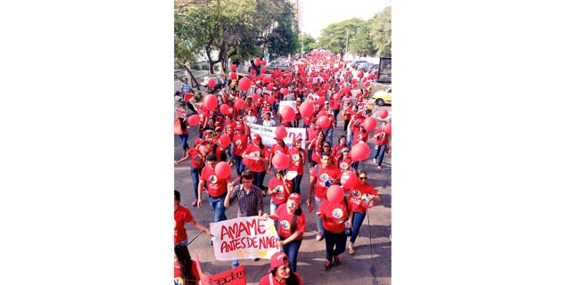 Fotos archivo EL HERALDO