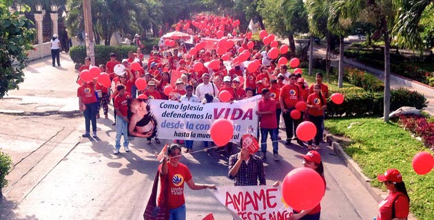 Fotos archivo EL HERALDO