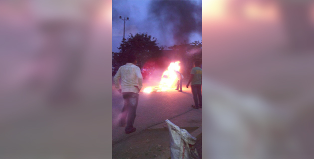 Fotos archivo EL HERALDO