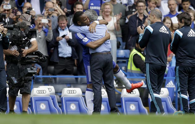 Fotos archivo EL HERALDO